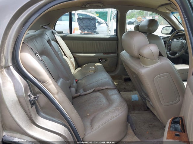 Aukcja sprzedaży 2000 Buick Park Avenue, vin: 1G4CW52K3Y4158906, numer aukcji: 44592350