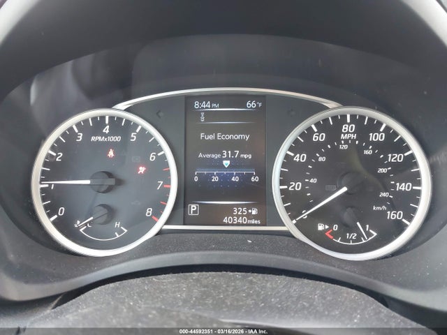 3N1AB7AP0JY213723 Nissan SENTRA S