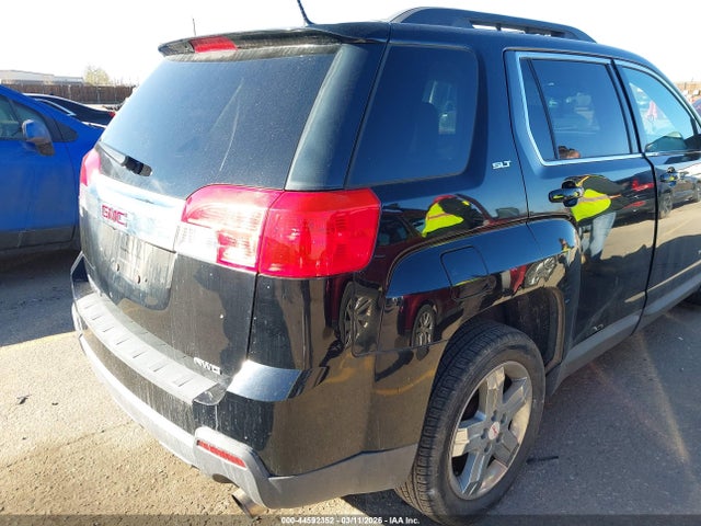Aukcja sprzedaży 2013 Gmc Terrain Slt-1, vin: 2GKFLVE36D6220455, numer aukcji: 44592352