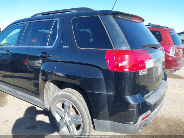 Aukcja sprzedaży 2013 Gmc Terrain Slt-1, vin: 2GKFLVE36D6220455, numer aukcji: 44592352