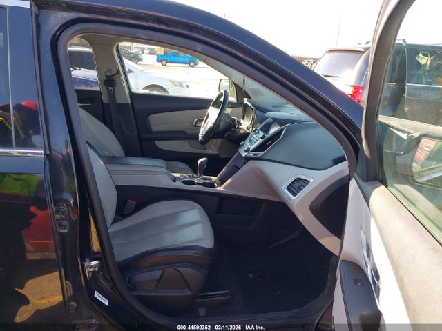 Aukcja sprzedaży 2013 Gmc Terrain Slt-1, vin: 2GKFLVE36D6220455, numer aukcji: 44592352
