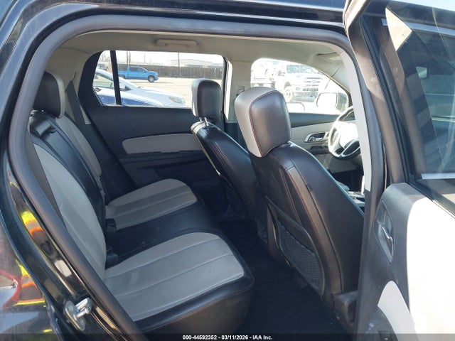 Aukcja sprzedaży 2013 Gmc Terrain Slt-1, vin: 2GKFLVE36D6220455, numer aukcji: 44592352