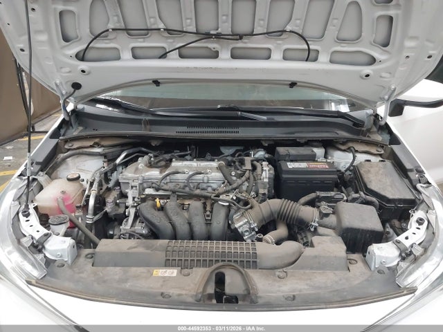 Toyota COROLLA LE 2022 5YFEPMAE5NP298982 Image 10