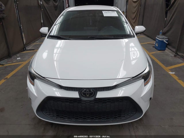 Toyota COROLLA LE 2022 5YFEPMAE5NP298982 Image 12