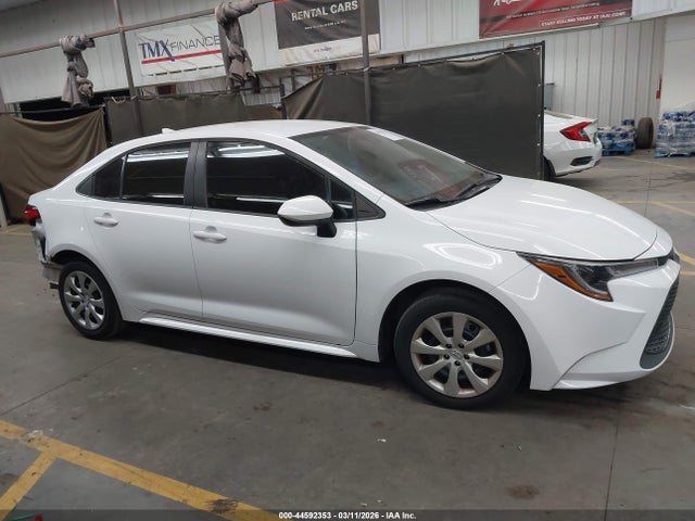 Toyota COROLLA LE 2022 5YFEPMAE5NP298982 Image 13