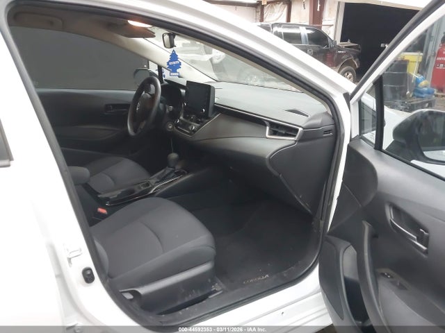 Toyota COROLLA LE 2022 5YFEPMAE5NP298982 Image 5