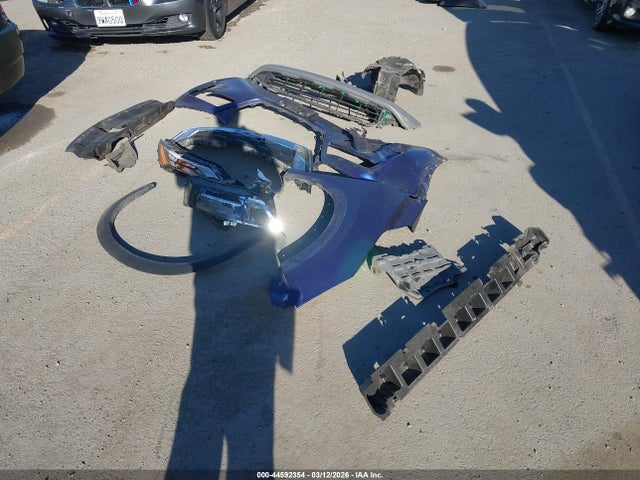 Nissan Rogue Sv Intelligent Awd 2021 5N1AT3BB5MC769864 Image 12
