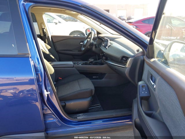 Nissan Rogue Sv Intelligent Awd 2021 5N1AT3BB5MC769864 Image 5