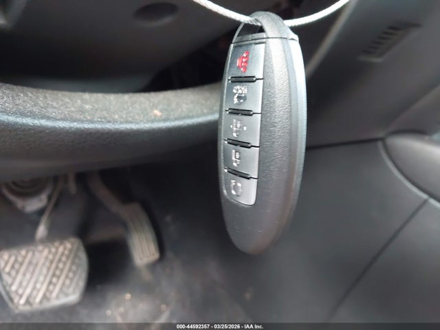 Nissan Altima 2.5 S 2016 1N4AL3AP1GN357487 Image 11