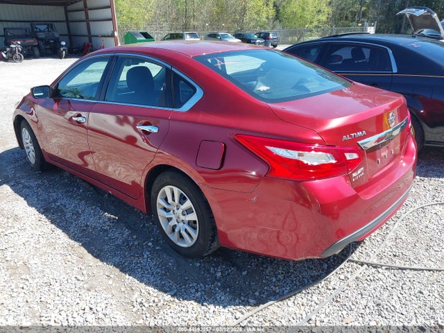 Nissan Altima 2.5 S 2016 1N4AL3AP1GN357487 Image 3
