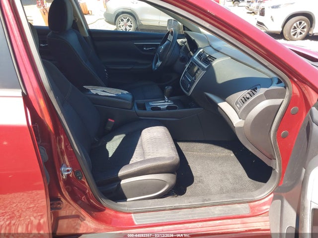 Nissan Altima 2.5 S 2016 1N4AL3AP1GN357487 Image 5