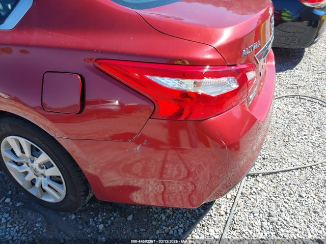 Nissan Altima 2.5 S 2016 1N4AL3AP1GN357487 Image 6