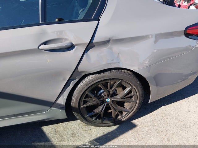 WBA53BH00NCJ11793 BMW 530 I