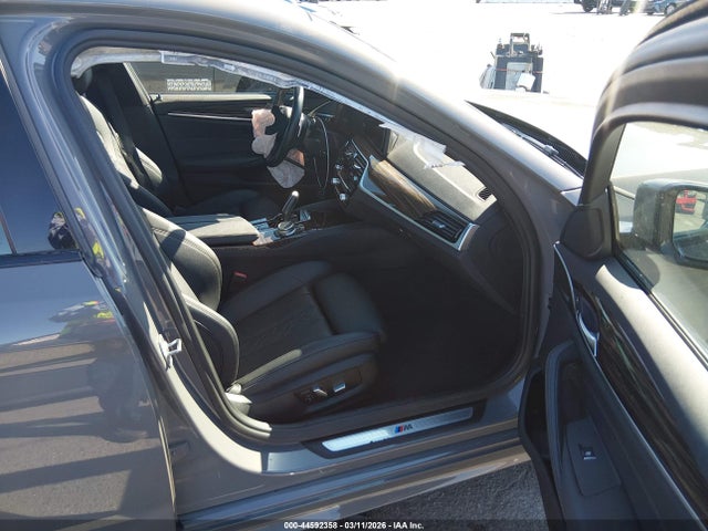 WBA53BH00NCJ11793 BMW 530 I