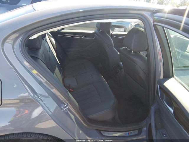 WBA53BH00NCJ11793 BMW 530 I