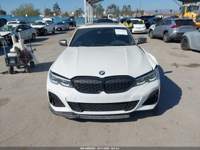 3MW5U7J0XM8C14505 BMW M340I
