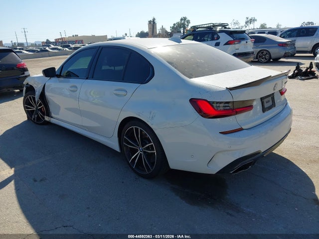 3MW5U7J0XM8C14505 BMW M340I
