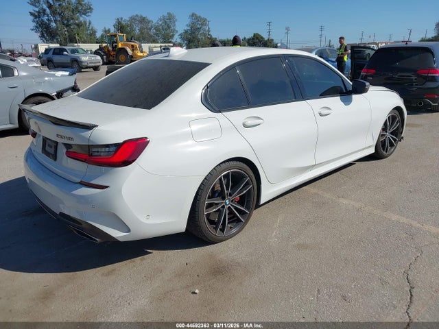 3MW5U7J0XM8C14505 BMW M340I