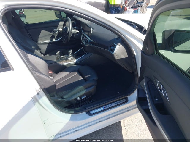 3MW5U7J0XM8C14505 BMW M340I