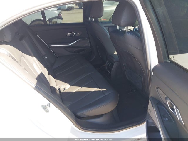 3MW5U7J0XM8C14505 BMW M340I