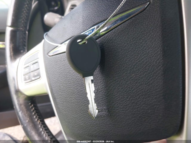 2011 CHRYSLER 200 1C3BC1FG8BN552818 Photo 10