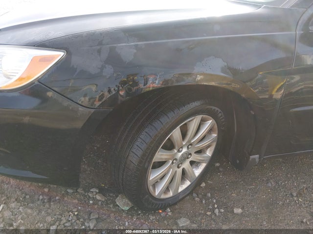 2011 CHRYSLER 200 1C3BC1FG8BN552818 Photo 5