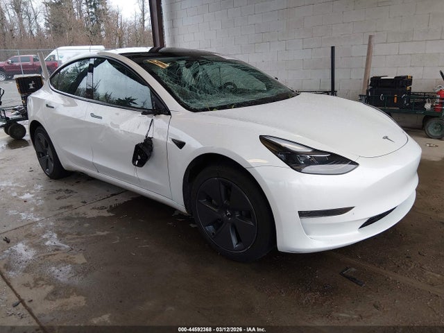2023 TESLA MODEL 3 5YJ3E1EA8PF565050 Photo 0