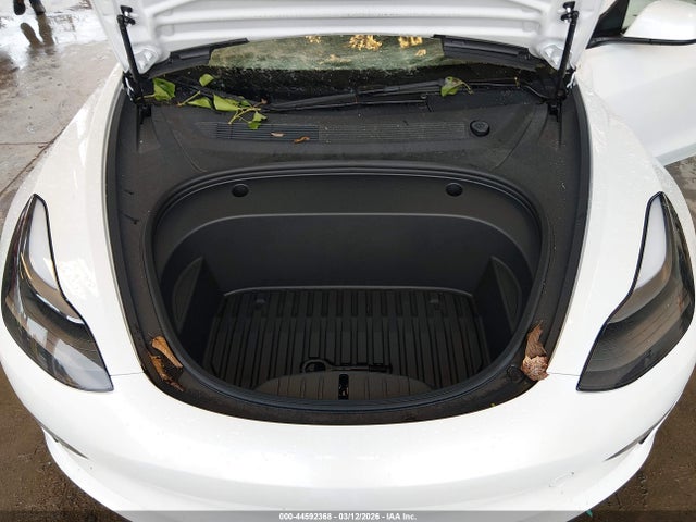 2023 TESLA MODEL 3 5YJ3E1EA8PF565050 Photo 9