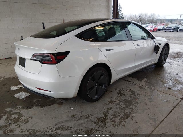 2023 TESLA MODEL 3 5YJ3E1EA8PF565050 Photo 3