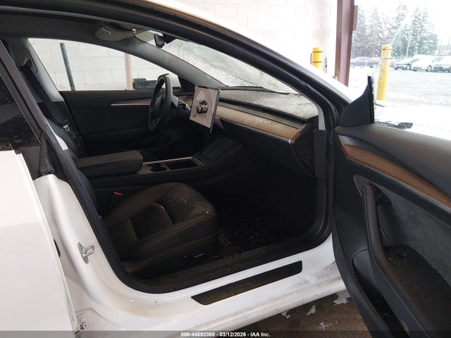2023 TESLA MODEL 3 5YJ3E1EA8PF565050 Photo 4