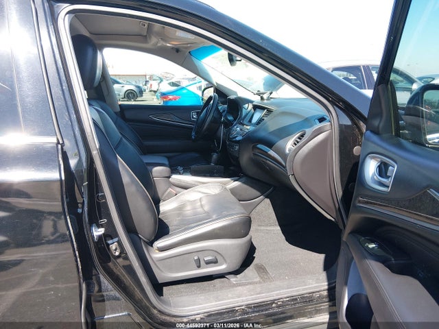Aukcja sprzedaży 2015 Infiniti Qx60, vin: 5N1AL0MN4FC523851, numer aukcji: 44592371