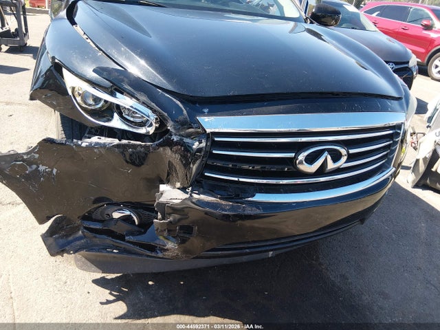 Aukcja sprzedaży 2015 Infiniti Qx60, vin: 5N1AL0MN4FC523851, numer aukcji: 44592371
