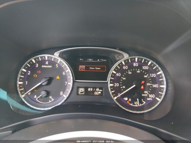 Aukcja sprzedaży 2015 Infiniti Qx60, vin: 5N1AL0MN4FC523851, numer aukcji: 44592371