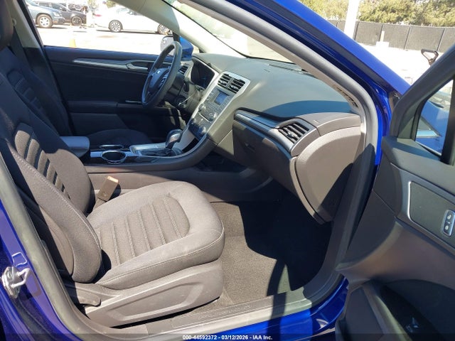 Продажа на аукционе авто 2013 Ford Fusion Se, vin: 3FA6P0HR9DR201352, номер лота: 44592372