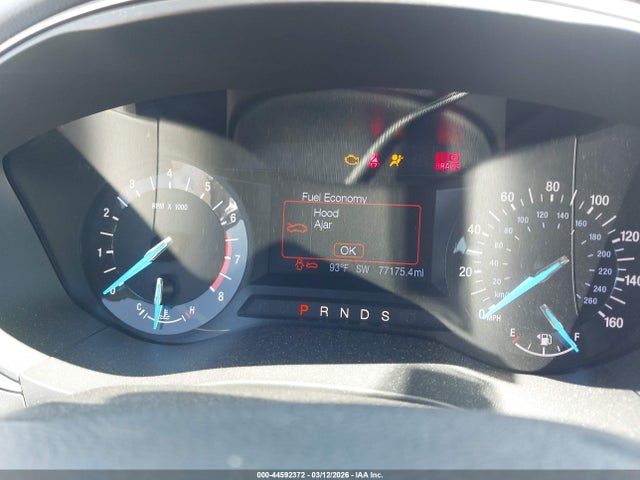 Продажа на аукционе авто 2013 Ford Fusion Se, vin: 3FA6P0HR9DR201352, номер лота: 44592372