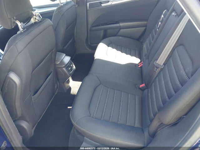 Продажа на аукционе авто 2013 Ford Fusion Se, vin: 3FA6P0HR9DR201352, номер лота: 44592372