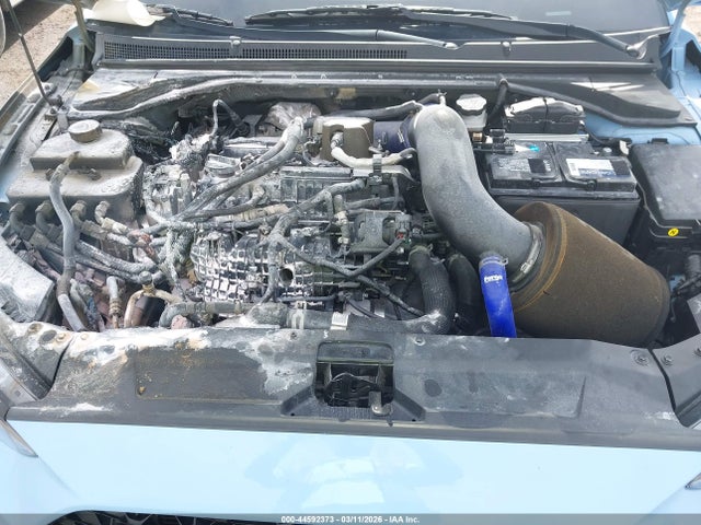 Hyundai VELOSTER N 2019 KMHT36AHXKU001451 Image 10