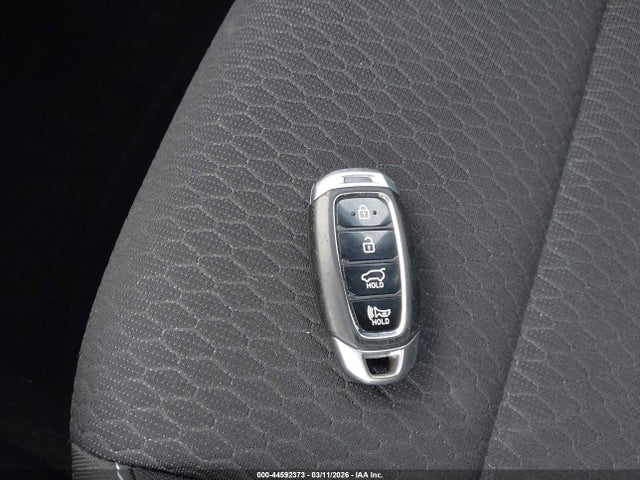 Hyundai VELOSTER N 2019 KMHT36AHXKU001451 Image 11