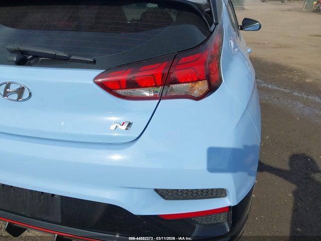 Hyundai VELOSTER N 2019 KMHT36AHXKU001451 Image 12