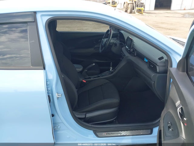 Hyundai VELOSTER N 2019 KMHT36AHXKU001451 Image 5