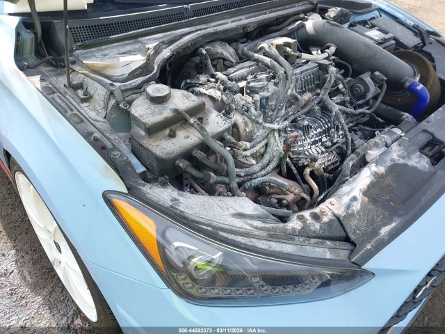 Hyundai VELOSTER N 2019 KMHT36AHXKU001451 Image 6