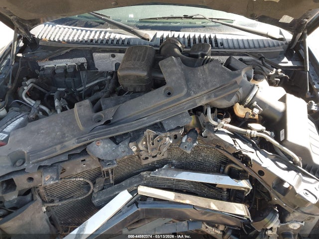 2014 FORD EXPEDITION EL 1FMJK1J5XEEF48186 Photo 9