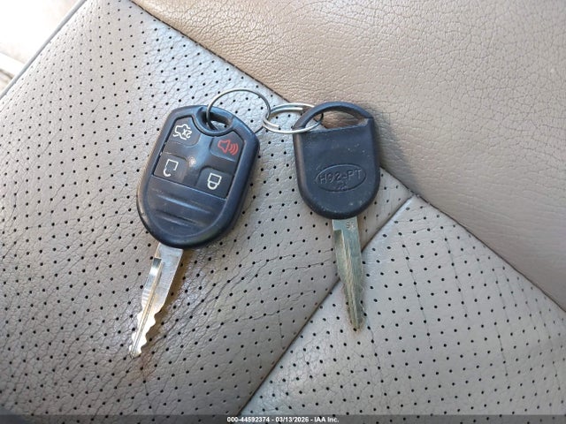 2014 FORD EXPEDITION EL 1FMJK1J5XEEF48186 Photo 10