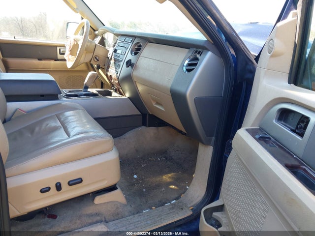 2014 FORD EXPEDITION EL 1FMJK1J5XEEF48186 Photo 4