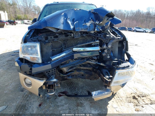 2014 FORD EXPEDITION EL 1FMJK1J5XEEF48186 Photo 5