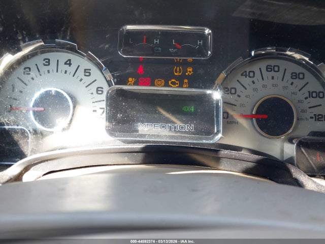 2014 FORD EXPEDITION EL 1FMJK1J5XEEF48186 Photo 6