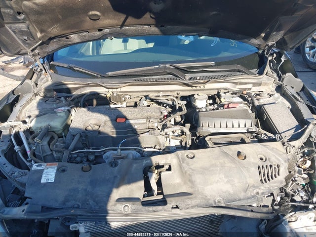 Продаж на аукціоні авто 2020 Honda Civic Lx, vin: 19XFC2F67LE015616, номер лоту: 44592375