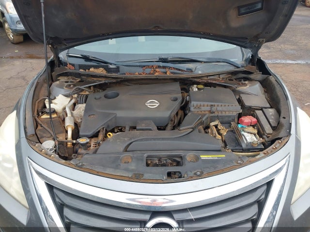 1N4AL3AP2FC273415 Nissan Altima 2.5/2.5 S/2.5 Sl/2.5 Sv