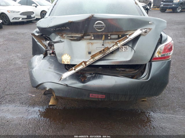 1N4AL3AP2FC273415 Nissan Altima 2.5/2.5 S/2.5 Sl/2.5 Sv