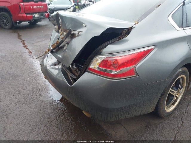 1N4AL3AP2FC273415 Nissan Altima 2.5/2.5 S/2.5 Sl/2.5 Sv
